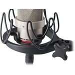 Rycote InVision Universal Microphone Shock Mount