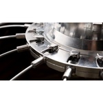 iFootage Dome Softbox with Bowens Mount & Grid (35.4")