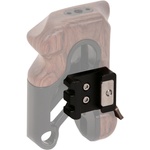 Tilta Advanced Right-Side Handle Adapter Type IV (Black)