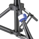 KUPO EZ560-B EZ-TIE CABLE TIE 50MMX600MM BLACK (5PCS)