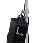 KUPO KS-012 SWIVEL U HOOK