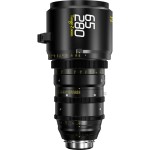 DZOFilm Tango 65-280mm T2.9-4 S35 Zoom Lens (ARRI PL & Canon EF, Meters)