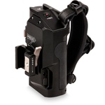 Tilta Right-Side Advanced Power Handle with Run/Stop for F570 Battery (Black, Type IV)