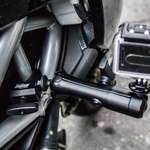 KUPO KCP-730B SUPER CLAW CLAMP