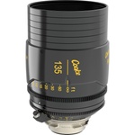 Cooke 135mm Panchro/i Classic T2.8 Full Frame Prime Lens/PL or LPL mount, Imperial or Metric Focus scales (specify on order)