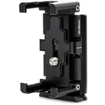 Benro GlobeTrotter Pro Carbon Fiber Travel Tripod with Photo Ball Head (Black)