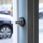 KUPO Led Tube Light Clamp (38~42mm)-Single