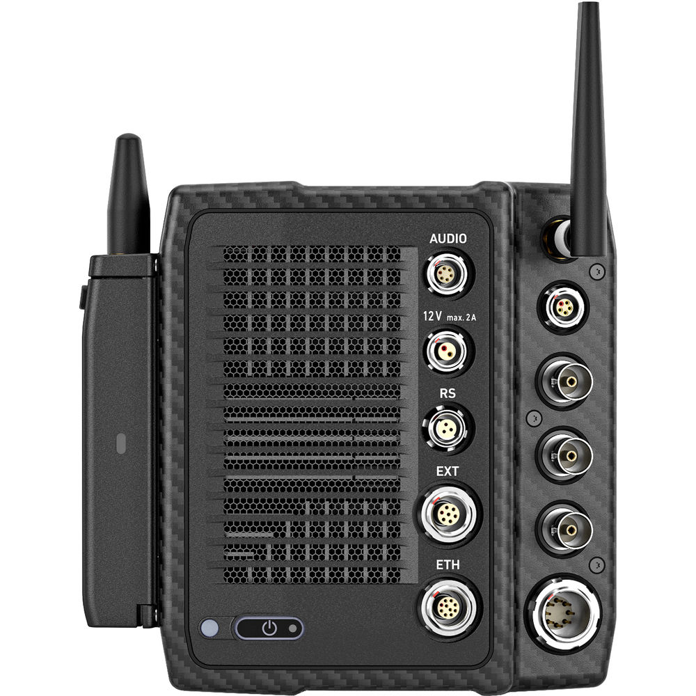 ARRI ALEXA Mini LF Ready to Shoot Gold Mount Set (LPL)