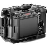 Tilta Full Camera Cage for Sony FX3 & FX30 V2 (Black)