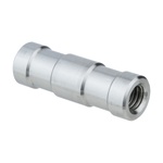 KUPO Round Stud 3/8"-16F & 3/8"-16F