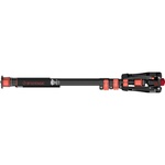 iFootage Cobra 3 Aluminum Monopod with Mini Tripod Base