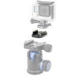 KUPO Metal Quick Release Gopro Tripod Mount