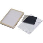 Benro 100 x 150mm MasterH Series Hard-Edge Graduated Neutral Density 0.6 Filter (2-Stop)
