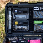 CRDBAG Organizer Pouch (Mini)