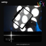 Vaxis VFX 4 x 5.65" Star-Cross Filter