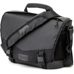 Tenba DNA 9 Slim Camera Messenger Bag (Black)