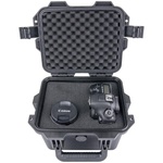 KUPO Croxs Case Interior Size 24.10 X 18.80 X 18.40 (cm)