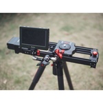 iFootage MA3-4 Spider Crab Magic Arm with QR Mounting (7")