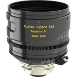 Cooke 25mm Panchro/i Classic T2.2 Full Frame Prime Lens /PL or LPL mount, Imperial or Metric Focus scales (specify on order)