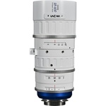 Venus Optics Laowa OOOM 25-100mm T2.9 Cine Lens Bundle (White)