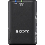 Sony ECM-W2BT Camera-Mount Digital Bluetooth Wireless Microphone System for Sony Cameras