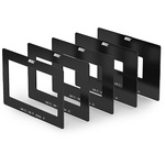 ARRI LMB 4x5 Matte Box 15mm LWS Pro Set