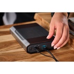 SanDisk Professional 12TB G-DRIVE Enterprise-Class USB 3.2 Gen 2 External Hard Drive