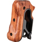 Tiltaing Right-Side Wooden Handle (Tilta Gray)