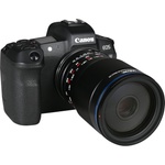 Venus Optics Laowa 58mm f/2.8 2X Ultra-Macro APO Lens (Canon RF)