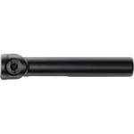 Wooden Camera 15mm Dual-Mount Bolt-On Rod with 3/8"-16 (3")