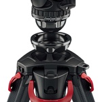 Sachtler 75/100 aktiv Adapter