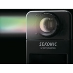Sekonic C-7000 Spectrometer Color Meter Bundle Kit