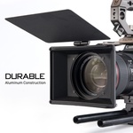 Tilta 55mm Adapter Ring for Mini Clamp-On Matte Box