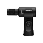 Shure MV88+ Home Kit Digital Stereo USB Condenser Microphone for Computers