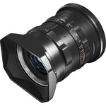 Thypoch Simera 28mm f/1.4 Lens (Nikon Z, Black)