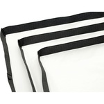 Litegear LiteMat Plus 3 Bi-Color LED Light Panel (Duo Dimmer Kit)