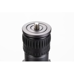 Benro Rhino Carbon Fiber Three Series Travel Tripod with VX30 Head