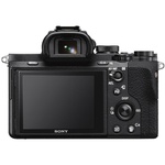 Sony a7 II Mirrorless Camera