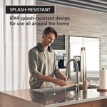 Sony SRS-NS7 Wireless Neckband Speaker