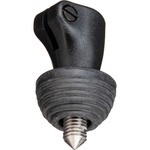 Manfrotto Retractable Spiked Foot Set (3)