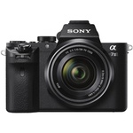 Sony a7 II Mirrorless Camera with 28-70mm Lens