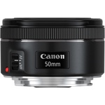 Canon Portrait & Travel 2 Lens Kit with 50mm f/1.8 and 10-18mm f/4.5-5.6 Lenses