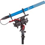 Rycote Cyclone Windshield Kit (Large)