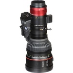 Canon CN7x17 KAS S Cine-Servo 17-120mm T2.95 (EF Mount)