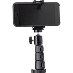 Benro MeVIDEO Livestream Aluminum Stand with Ball Head