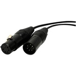 Aputure USB-C to DMX Adapter (Single)