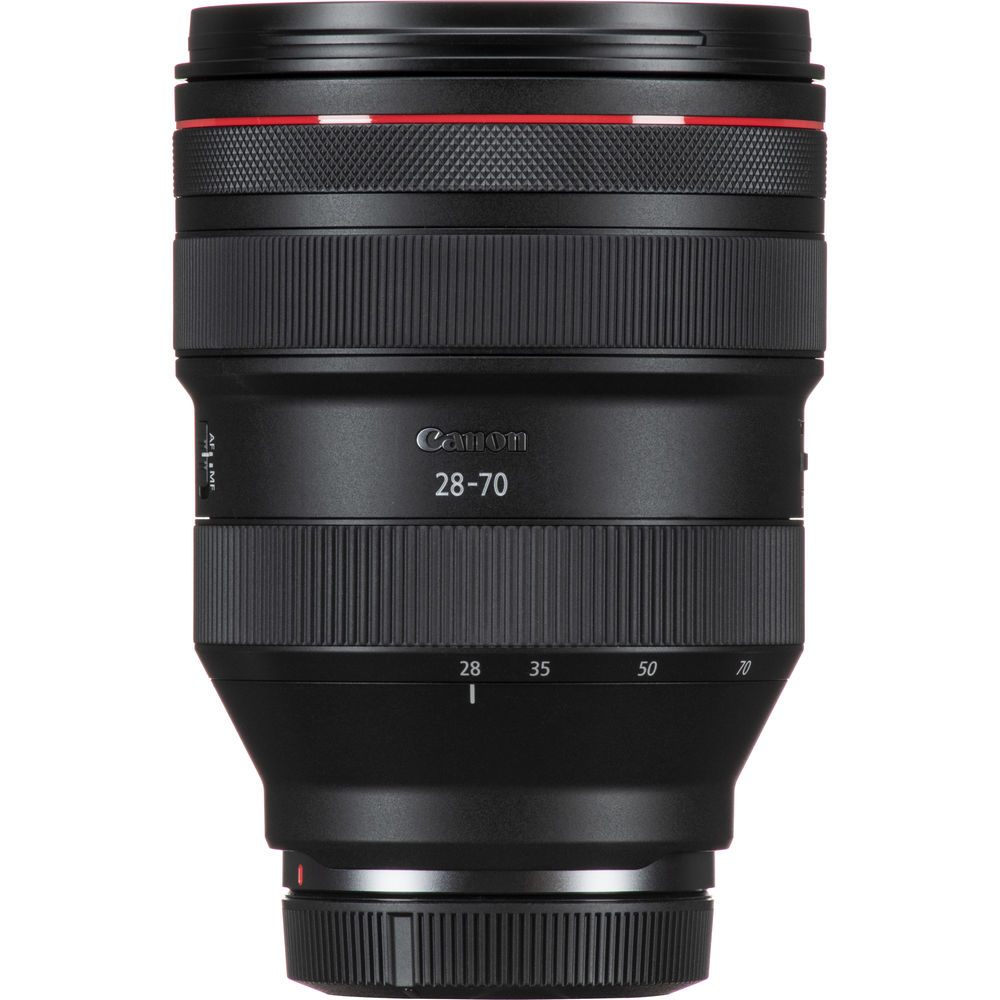 Canon RF 28-70mm f/2 L USM Lens