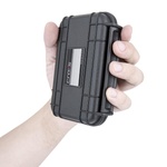 KUPO Water-Tight Box, Exterior Size: 129X91X32 (mm)