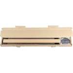 iFootage Extension Tube Kit for Shark Slider S1 (Pair)