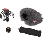 Rycote Portable Recorder Audio Kit for Olympus LS-100